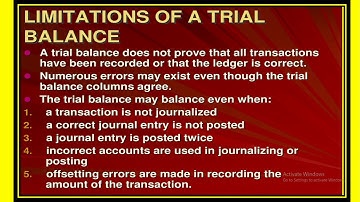 The Accounting Cycle By Dr. Rupa Gupta