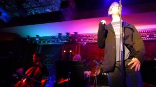Visits To You Anthony Rapp