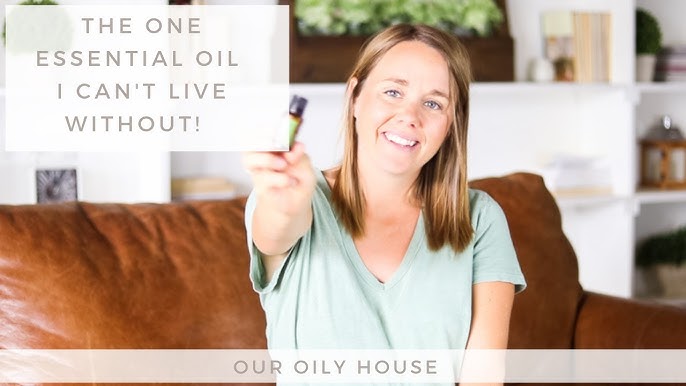 Why I Choose Doterra Essential Oils - Our Oily House