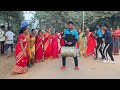 Makar tusu dance tangarpali odisha 2024  latest dance 2024