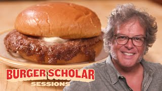 Burger Scholar Sessions Is Back!