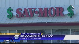 Concerns over liquor sales, traffic surface after approved new SAVMOR store