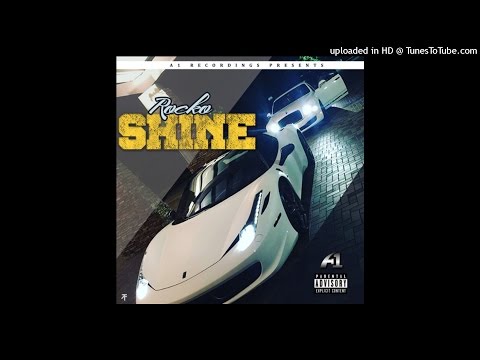 Rocko - Shine 