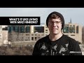 Grant Castelluzzo on Mid West Influences, Trends in BMX + More, Alli Sports BMX My 5
