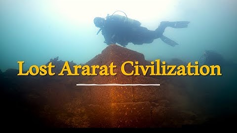 Lost Ararat Civilization | Missing Link of History – Matthew LaCroix, Jeffery Wilson, Sam Tripoli