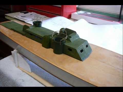 how to build a pt-109 - youtube