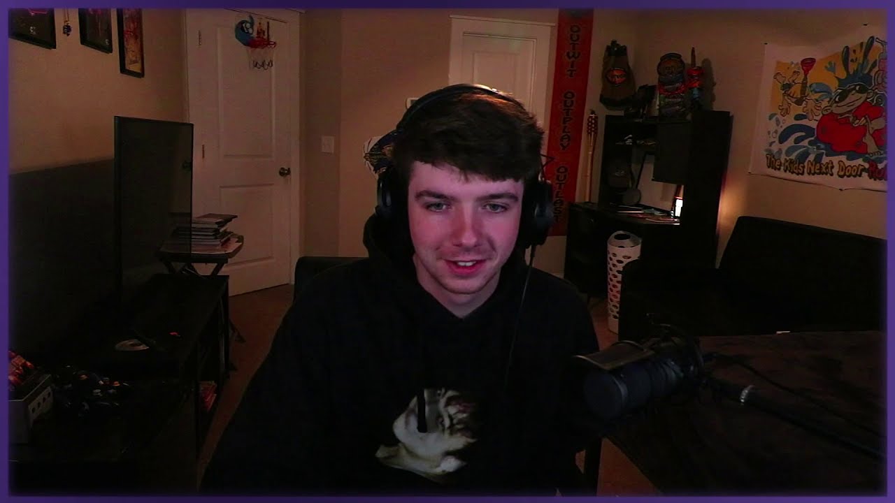 Dream SMP with Quackity and Niki making a Haunted mansion - Karl Jacobs 10/28/20 - All content belongs to Karl Jacobs
For updates/questions: @karljvods on Twitter!
