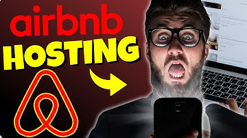 Airbnb Hosting for Beginners: 10 Things You MUST Know (WITHOUT Owning Property)