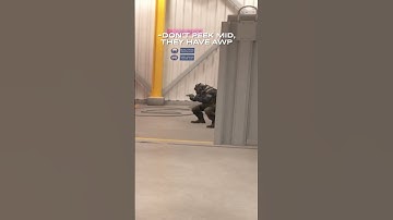 Be careful ☠️ #awp #nuke #cs2 #cs2moments #cs2clips #memes #sniper #me #bro #friend