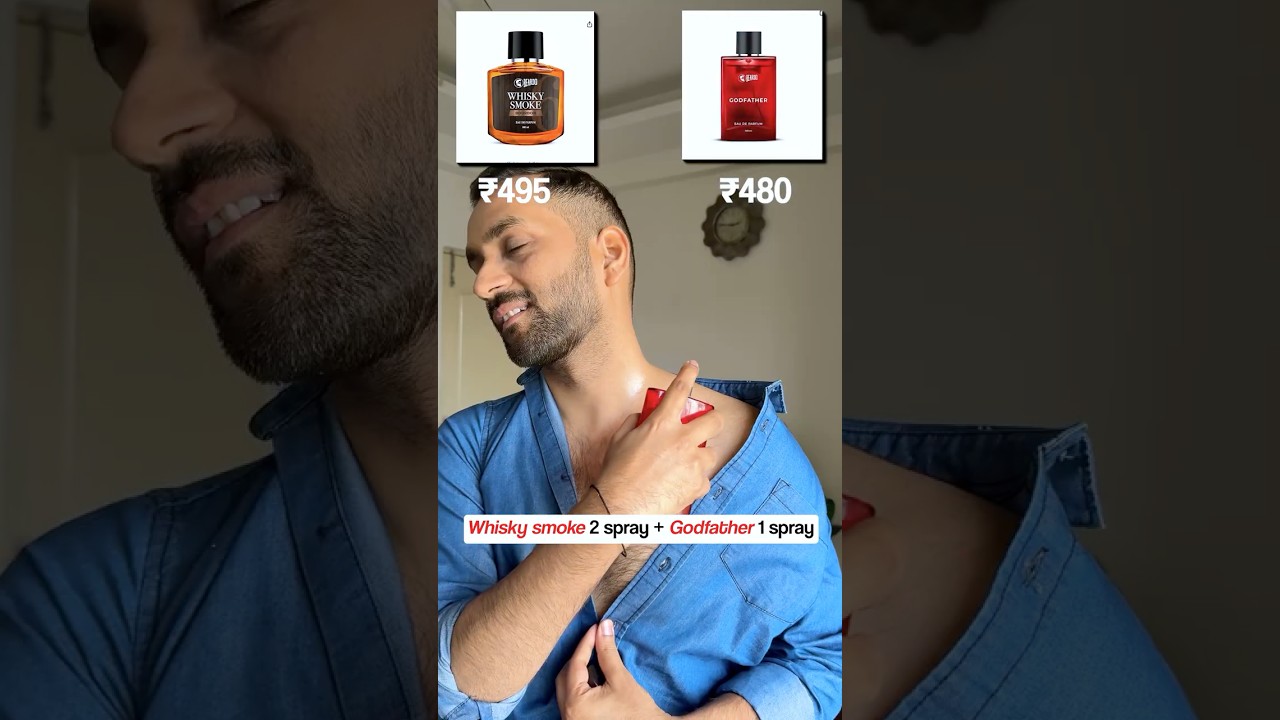 3 SEXY Perfume Combination *long lasting* 