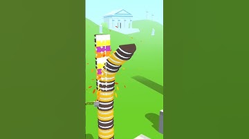 Slice It All – Level 37 Gameplay | Extreme Slicing Challenge & Pro Knife Flips