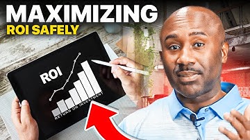 Maximize Your Profits, Minimize the Risk