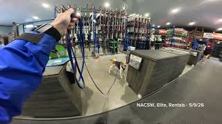 Remy NACSW Elite ELT Warwick NY 5-9-26 - Rentals Search
