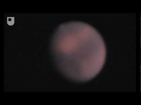 Video: Is Phobos Empty Inside? - Alternative View