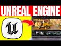 How to Install Unreal Engine (2026) | Step-by-Step Guide ✅