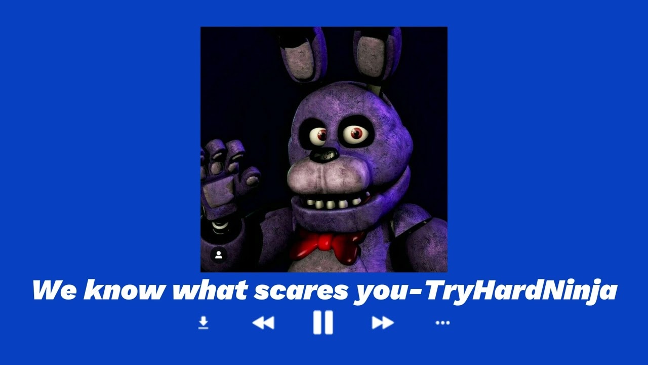 [FIVE NIGHTS AT FREDDY'S] Playlist #2 | My favourite fnaf Songs [#2]