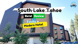 Best Family Style Hotel in Lake Tahoe!