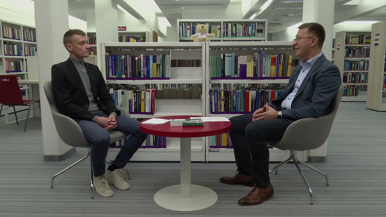 Studio EF: Vasja Rant o tem kaj prinaša novi večletni finančni okvir EU