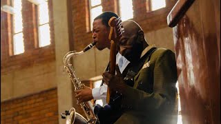 Video thumbnail of "SeedSessions - Jo ke Mohlolo (Live in Eastlea, Harare 🇿🇼)"