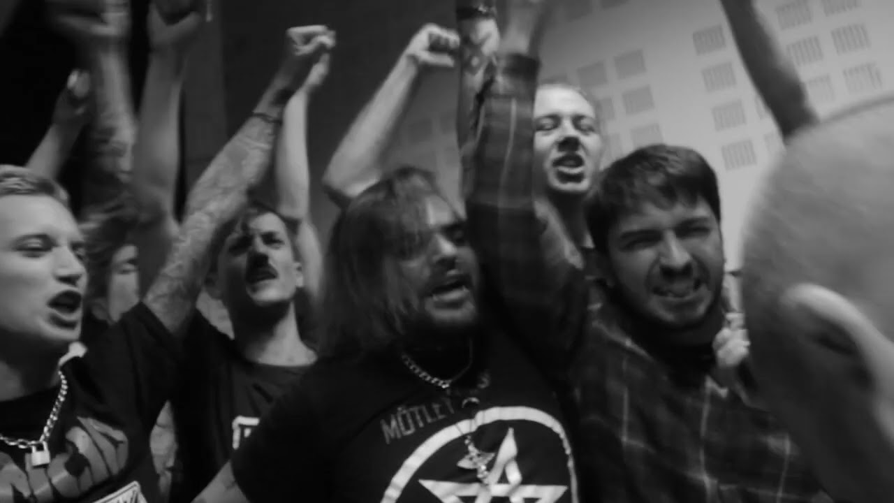 IL COMPLESSO - Il peso del mondo