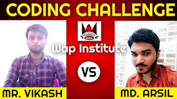 learn software development techniques hosted by wap institute powered by sweetus media er saurav