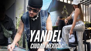 Yandel - LustMexico Meet and Greet by Yandel 18,395 views 2 months ago 3 minutes, 4 seconds