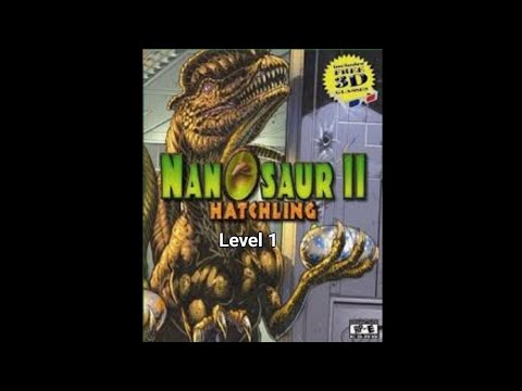 nanosaur 2 download pc nanosaur 2 download pc
