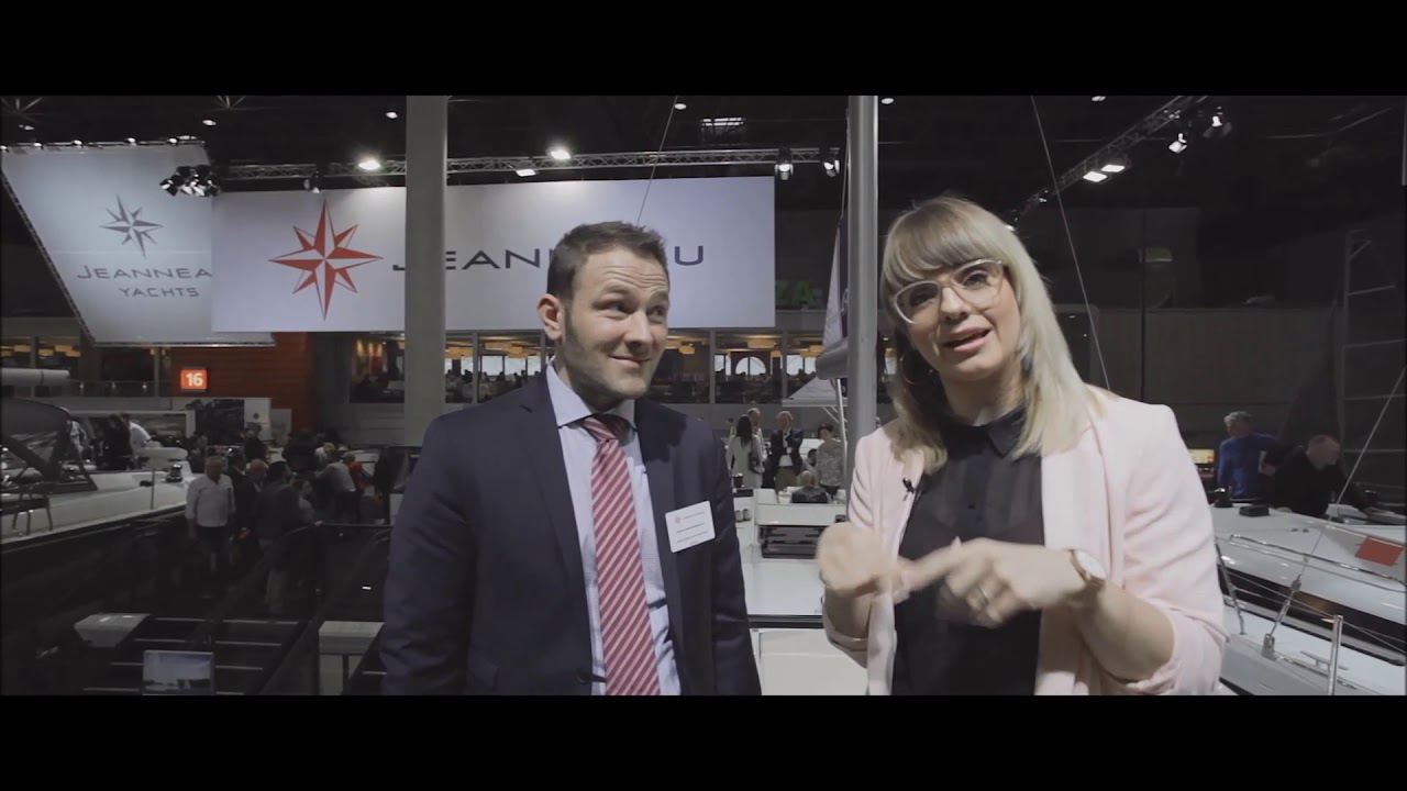 You Tube Kanal Aqua marin Film Boot 2018 Düssledorf