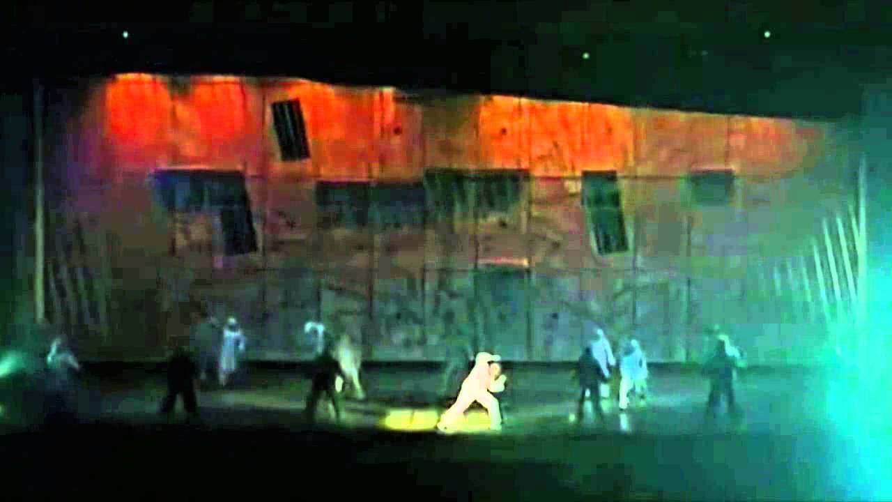 Notre Dame de Paris - Français