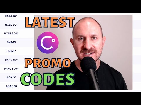 Latest Celsius Network Promo Codes – How To Find & Activate The Latest Celsius Promo Code