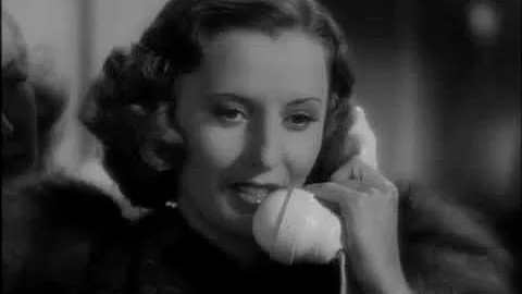 The Mad Miss Manton (1938) -- Miss Manton gathers ...