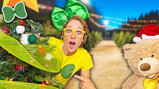 Christmas Trees for Kids