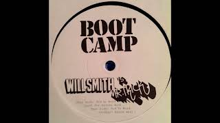 Will Smith - Nod Ya Head (Mr. Trick Remixes)