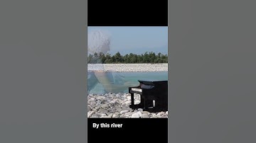 Thumbnail of By this river - Brian Eno - #Shorts