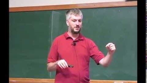 Workshop on Conservative Dynamics and Symplectic Geometry - Michael Hutchings