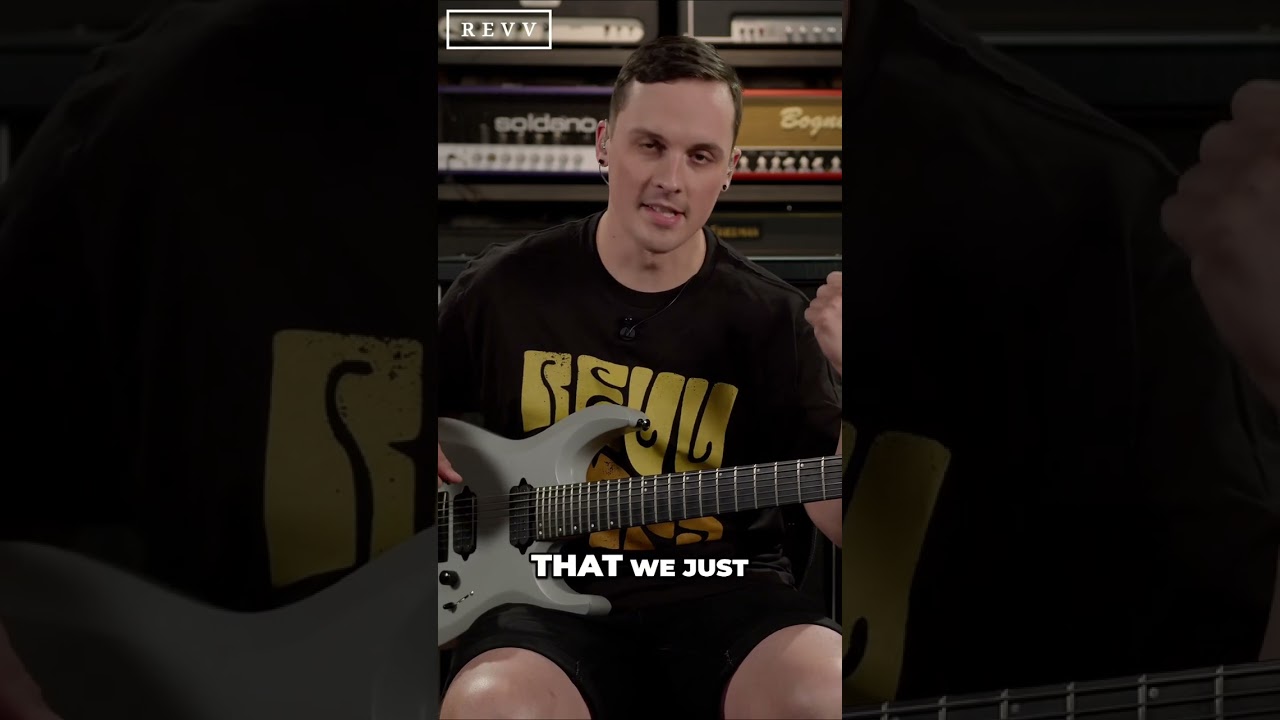 How To Tighten Up Your 7-String!