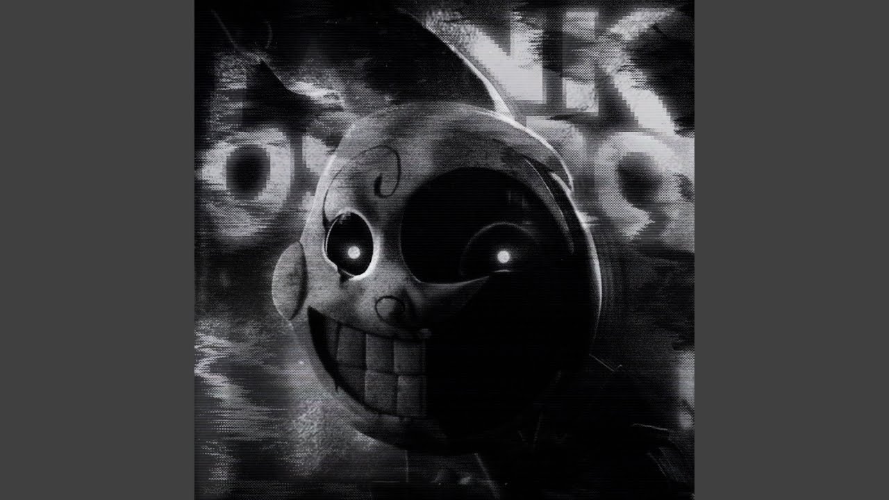 FUNK OSCURO (Super Slowed)