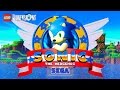 LEGO Dimensions: Sonic the Hedgehog [Level Pack] - PS4