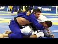 2018 ibjjf worlds absolute division highlight