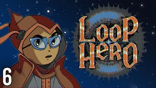 Checking out THE ROGUE (Loop Hero)
