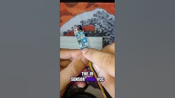 Stepper Motor Tutorial in Under 1 Minute ⏱️ | Arduino & Electronics Basics