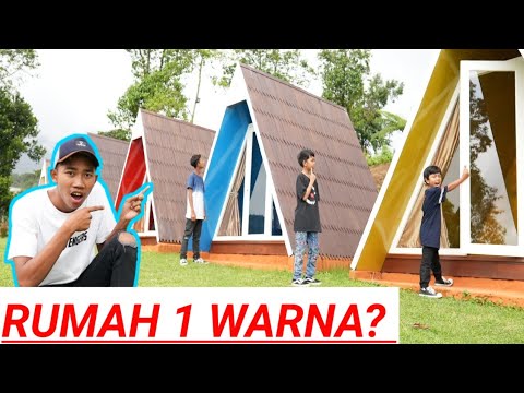 Video: 25 Buang Bantal: Edisi Kejatuhan