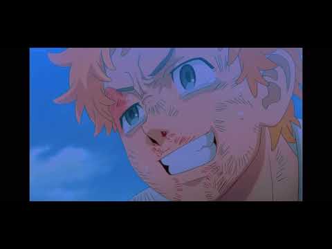 東京リベンジャーズ/ロストワンの号哭【mad】