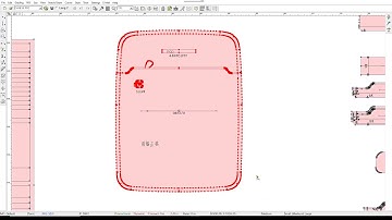 DXF Import Techniques
