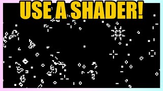 Making Cellular Automata Run MUCH Faster (Game of Life) screenshot 3