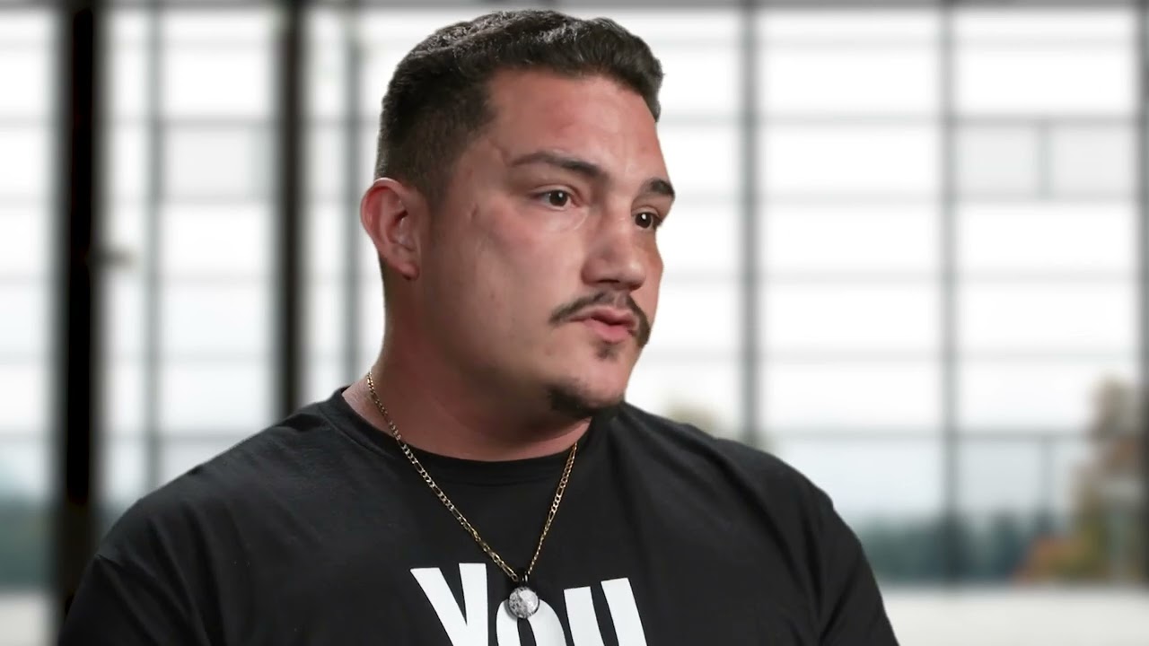 Matthew Hernandez - UA Pipe PALS 