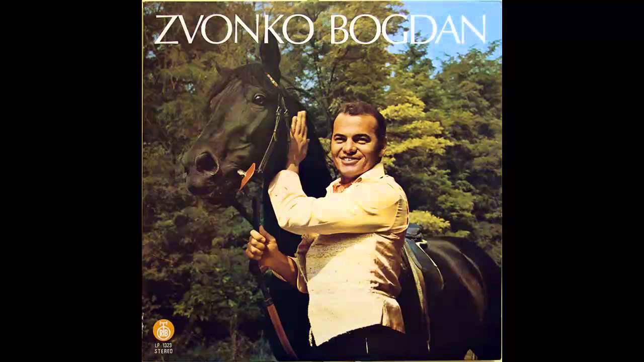 Zvonko Bogdan - Bunjevacko kolo - (Audio 1974) HD