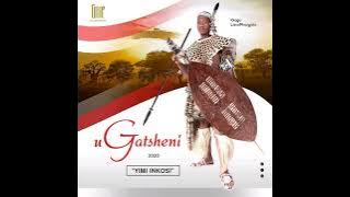 Ngiyophuma Ngebhokisi