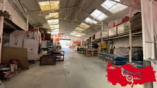 Bizim Lift Asansör Market Fabrika Tanıtım Videomuz