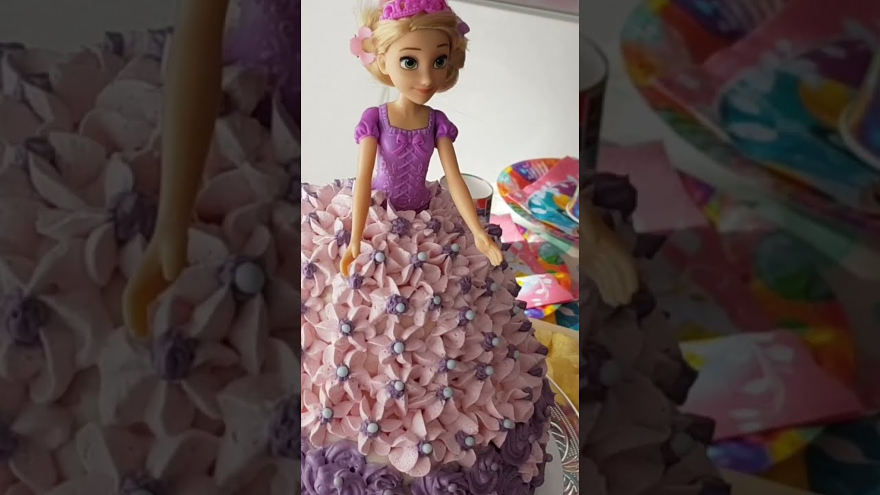 Barbietorte - YouTube Barbietorte - YouTube